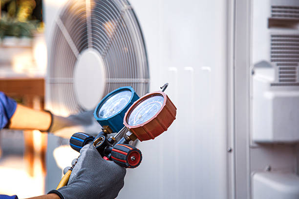 Affordable Furnace Repair solutions in Bessemer, MI